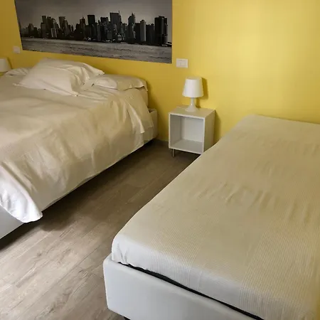 Casa Francia Emilia Levante Guest house