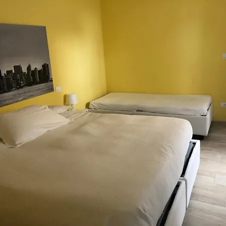 Guest house Casa Francia Emilia Levante *