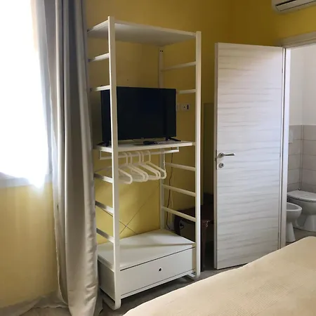 Guest house Casa Francia Emilia Levante *