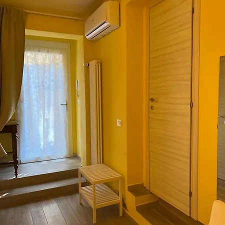 Guest house Casa Francia Emilia Levante