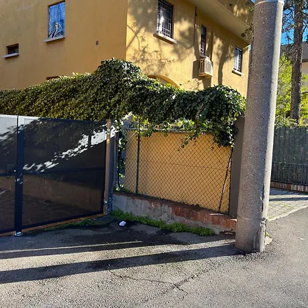 Casa Francia Emilia Levante Bologna